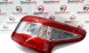 Stop dreapta aripa cu led, Nissan Qashqai (2) [Fabr 2013-prezent] 265504A0A