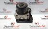 Unitate control, Vw Bora (1J2) [Fabr 1998-2005] 1.9 tdi, 1J0614117D, 1J0907379P (id:428294)