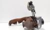 Turbosuflanta, Opel Insignia A [Fabr 2008-2016] 2.0 cdti, A20DTH, GM55581063 (id:429314)