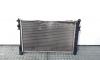 Radiator racire apa, Mercedes Clasa C (W203) [Fabr 2000-2007] 2.7 cdi, A2035000503 (id:429996)