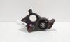 Suport cutie viteze, Peugeot 307 SW [Fabr 2002-2008] 1.6 hdi, 9HZ, 9651493280 (id:427296)