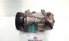 Compresor clima, Vw Golf 4 (1J1) [Fabr 1997-2004] 1.9 tdi, AJM, 1J0820803F (pr:117994)