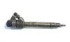 Injector, Mercedes Sprinter 3,5 Platforma (906) [Fabr 2006-2013] 2.2 cdi, OM646985, 6460700287, 0445110177 (id:430495)