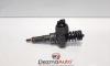 Injector, Vw Passat (3B3) [Fabr 2001-2004] 1.9 tdi, AVF, 038130073BA, BPT, 0414720216 (id:431429)