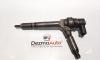 Injector, Opel Astra H [Fabr 2004-2009] 1.7 cdti, Z17DTH, 0445110175 (id:432279)