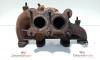 Galerie evacuare, Audi A3 (8P1) [Fabr 2003-2012] 1.6 tdi, BSE, 06A253033AS (id:432236)