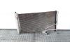 Radiator clima, Mercedes Clasa C T-Model (S203) [Fabr 2001-2007] 2.7cdi, 2035001254