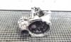 Cutie viteze manuala, Audi A3 (8V1) [Fabr 2012-prezent]1.6 tdi, CXXB, QWW