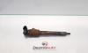 Injector, Fiat Doblo Cargo (223) [Fabr 2000-2010] 1.3 M-Jet, 223A9000, 0445110183 (id:433358)