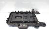 Suport baterie, Vw Golf 6 Variant (AJ5) [Fabr 2009-2013] 2.0 tdi, 1KM915333 (id:433286)