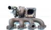 Turbosuflanta, Ford Transit [Fabr 2006-2013] 2.0 TDCI, HJBC, 2S7Q-6K682-AF (pr:110747)