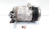 Compresor clima, Fiat Grande Punto (199) [Fabr 2005-2009] 1.4 b, 350A100, 55194880 (pr:110747)