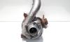Turbosuflanta, Citroen C5 (I) Break [Fabr 2001- 2005] 2.2 hdi, 4HX, 9640668680 (id:434265)