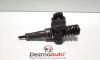 Injector, cod 038130073F, RB3, 0414720007, Vw Passat (3B2)  1.9 tdi, ATJ,  (id:317293)