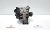 Alternator 90A, cod A2661540802, Mercedes Clasa B (W245) 1.5 benz, M266920 (id:435323)