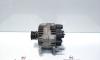 Alternator, Audi A3 (8P1) [Fabr 2003-2012] 1.4 b, BUD, 036903024H (pr:110747)