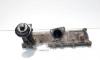 Galerie admisie cu clapete, Opel Astra H GTC [Fabr 2005-2009] 1.7 cdti, Z17DTH, 8973134590