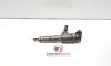Injector, Peugeot 207 SW [Fabr 2007-2013] 1.6 hdi, 9HP , 0445110340