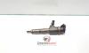 Injector, Peugeot 207 (WA) [Fabr 2006-2012] 1.6 hdi, 9HP , 0445110340