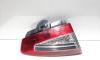 Stop stanga capota, Ford Mondeo 4 Sedan [Fabr 2007-2015] BS71-13A603-BE (id:435521)
