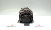 Alternator, Peugeot 307 [Fabr 2000-2008] 1.6 hdi, 9HX, 9646321780 (id:435372)