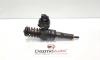 Injector, Audi A4 (8E2, B6) [Fabr 2000-2004] 1.9 tdi, AWX, 038130073BA, RB3, 0414720216 (id:437171)