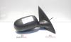 Oglinda manuala dreapta fata, Opel Corsa C (F08, F68) [Fabr 2000-2005] (id:437567)