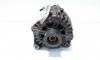 Alternator, Bmw 3 Touring (E91) [Fabr 2005-2011] 2.0 D, N47D20C, 7802261 (id:437099)