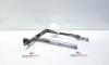 Ansamblu stergator stanga fata, Vw Golf 5 Plus (5M1) [Fabr 2005-2008] 5M0955023D (id:436549)