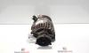 Alternator, Ford Focus 1 [Fabr 1998-2005] 1.8 tddi, C9DB, 98AB-10300-JG (id:437492)