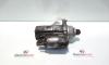 Electromotor, Audi A3 (8P1) [Fabr 2003-2012] 2.0 tdi, BKD, 6 vit man (id:435945)