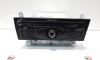 Radio cd, Audi A4 Avant (8K5, B8) [Fabr 2008-2015]  2.7 tdi, CGKA, 8T2035186P