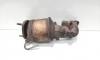 Catalizator, cod GM55565023, Opel Astra H, 1.7 CDTI, Z17DTR (id:430400)