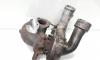 Turbosuflanta, Audi A3 (8L1), 1.8 T, Benz, AUM, 06A145704S