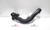 Tub intercooler cu senzor, Skoda Rapid (NH3) [Fabr 2012-prezent] 1.6 tdi, CAYC, 6R0145770A (id:438241)