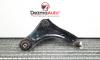 Brat trapez dreapta fata, Renault Scenic 3 [Fabr 2009-2015] 1.5 dci, K9K832 (id:438756)