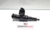 Injector, Audi A4 (8E2, B6) [Fabr 2000-2004] 1.9 tdi, AWX, 038130073BA, RB3, 0414720216 (id:439674)