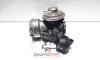 Egr cu clapeta, Audi A4 (8E2, B6) [Fabr 2000-2004] 1.9 tdi, AWX, cod 038131501AA (pr:110747)