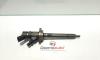 Injector, Ford Fusion (JU) [Fabr 2002-2012] 1.6 tdci, G8D8, B445117859 (id:439892)