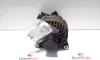 Alternator, Peugeot 307 [Fabr 2000-2008] 1.6 hdi, 9HZ 9646321880 (id:439548)