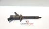Injector, Peugeot 206 [Fabr 1998-2009] 1.6 hdi, 9HY, 0445110281 (id:440139)