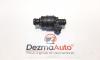 Injector, Opel Astra H [Fabr 2004-2009] 1.8 B, Z18XE, 90536149 (id:440127)