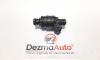 Injector, Opel Astra H [Fabr 2004-2009] 1.8 B, Z18XE, 90536149 (id:440124)