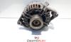 Alternator, Opel Zafira A (F75) [Fabr 1999-2005] 1.8 B, Z18XE, 90561971 (id:440116)