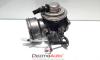 Egr cu clapeta, Audi A4 (8EC, B7) [Fabr 2004-2008] 1.9 tdi, AWX, 038129637L (id:439999)