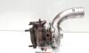 Turbosuflanta, Renault Scenic 1 [Fabr 1999-2003] 1.9 dci, F9Q744, 7700105102C