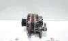 Alternator 90A, Mazda 6 (GG) 2.0 diesel, RF5C (id:435217)