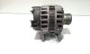 Alternator, cod 2714146A, 231008918R, Renault Clio 4, 1.5 dci, K9KB608 (id:440586)