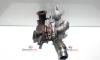 Turbosuflanta, Peugeot 407 SW [Fabr 2004-2010] 2.2 hdi, 4H01, 9682307780 (id:441163)