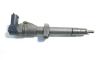 Injector, Renault Vel Satis [Fabr 2001-2009] 2.2 dci, G9T702, 8200084534, 0445110084 (id:440735)